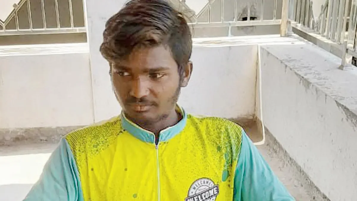 சதீஷ்