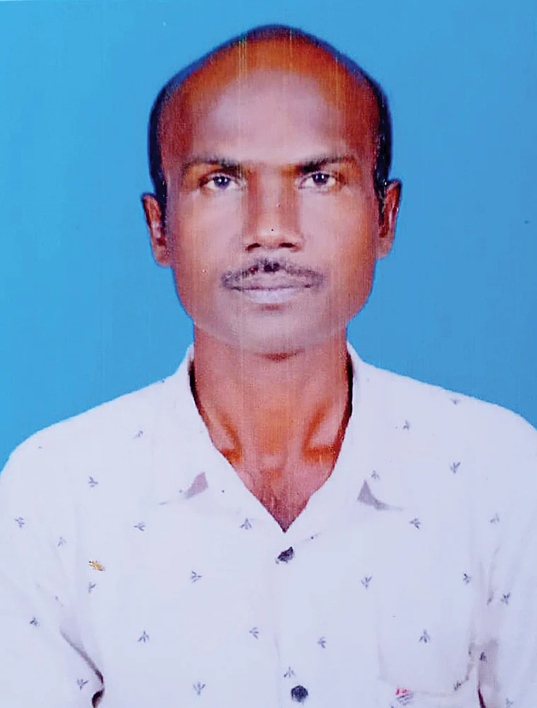 திருமலைச்சாமி