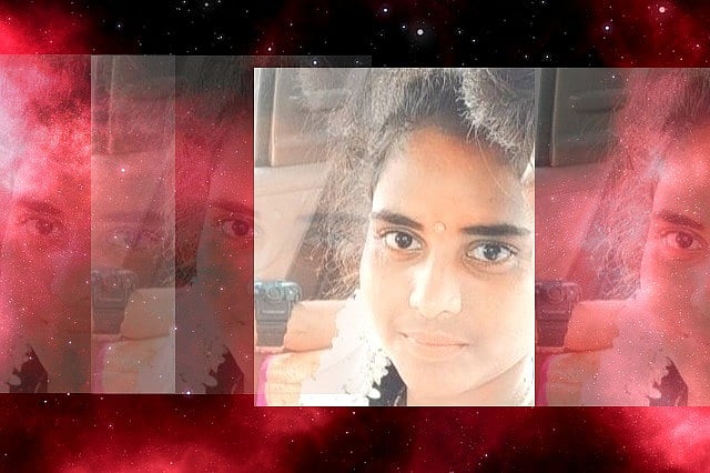 காதல் திருமணம் செய்த பத்தாவது நாளில் இளம்பெண் மரணம் - விருந்துக்கு அழைத்த பெற்றோர் மீது சந்தேகம்?!