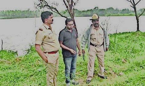 பிட்காயினில் பணம் இழப்பு: `சாப்பாடு வாங்கித் தர பணமில்லை’ - மகளைக் கொன்று தற்கொலைக்கு முயன்ற தந்தை