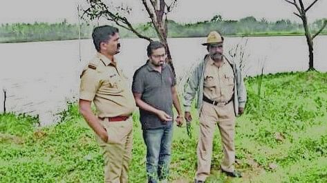ராகுல் பரமர்