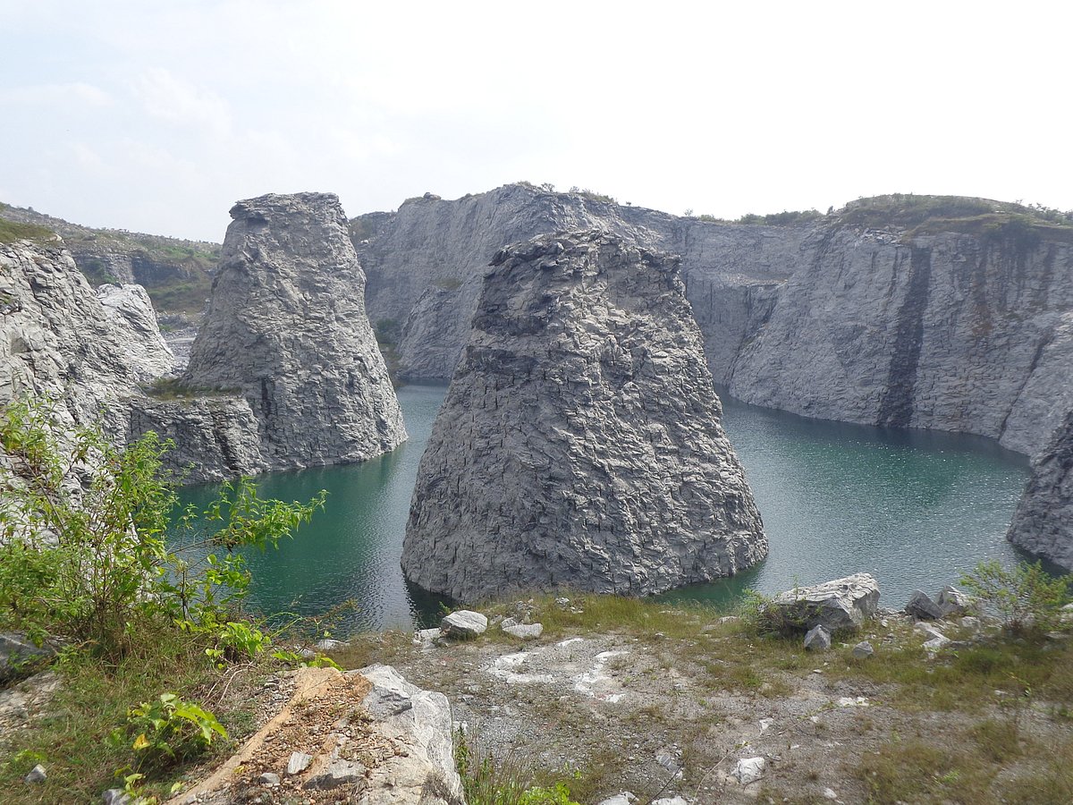 கோவை: செய்தியாளர்மீது தாக்குதல்; குவாரி உரிமையாளர் உட்பட 3 பேர்மீது வழக்கு பதிவு!