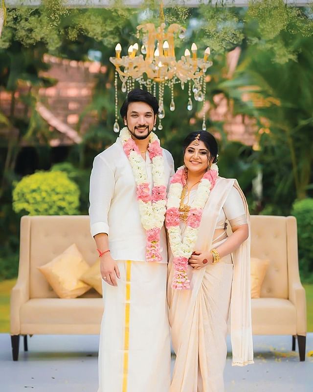 Manjimamohan & Gauthamramkarthik: வாழ்வாங்கு வாழ்க!