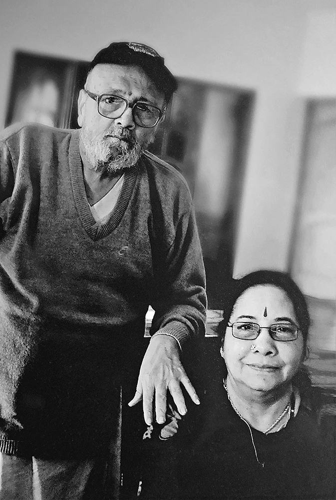 திருமதி சரோஜா பாலசுப்ரமணியன் (20.10.1938 – 06.11.2022)