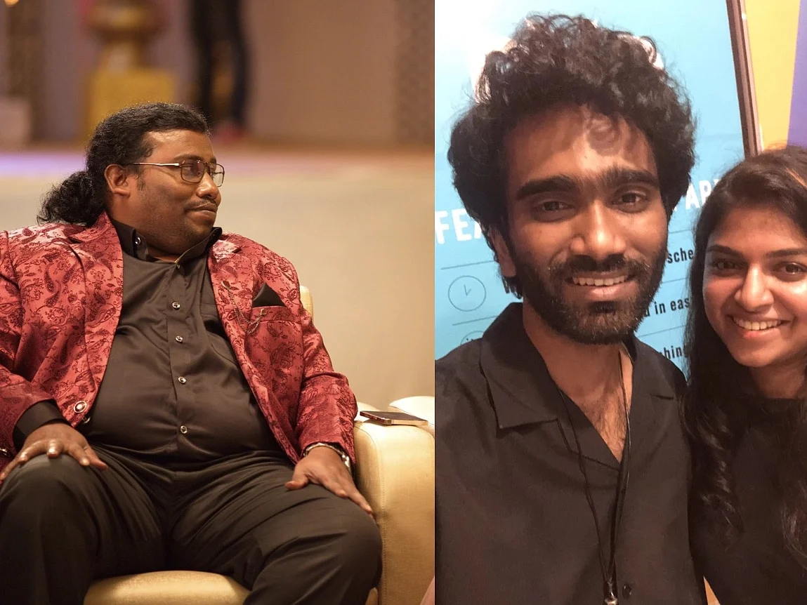 Love Today: "உங்களைப் போன்ற திறமைசாலிக்கு வாய்ப்பளித்ததில் மகிழ்ச்சி!" - ரவீனா ரவி குறித்து பிரதீப்