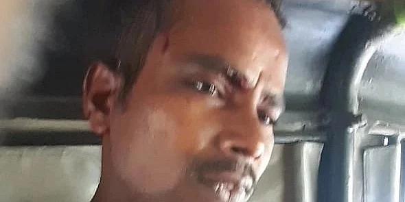 வேட்டை தடுப்பு காவலர்