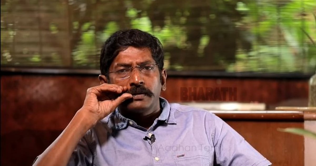 சவுக்கு சங்கர்: நிலுவையில் இருந்த 4 வழக்குகள்... நிபந்தனை ஜாமீன் வழங்கிய எழும்பூர் நீதிமன்றம்!