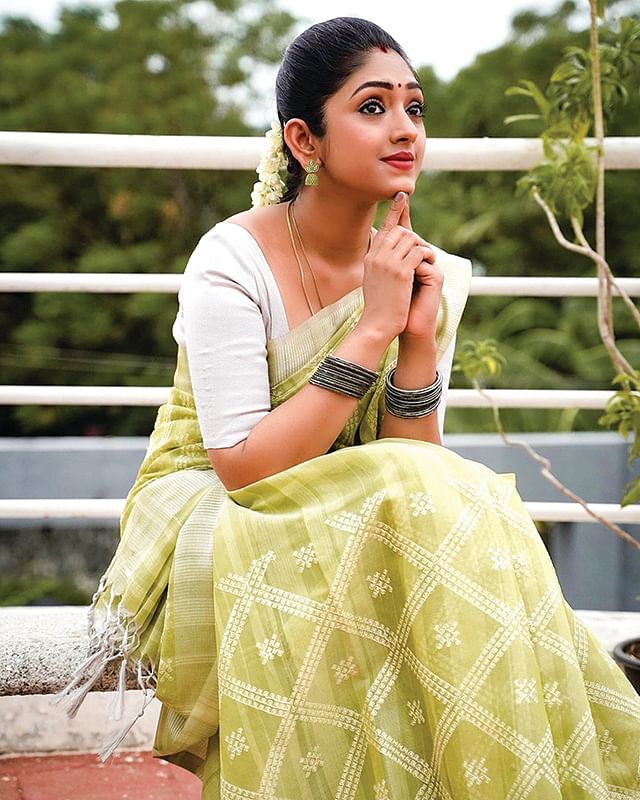 விகடன் TV: எள்ளு சாதம் பிடிக்கும்!