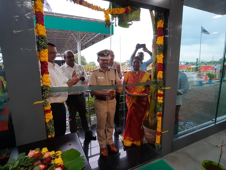சமயநல்லூர் டு கன்னியாகுமரி: ஸ்பெஷல் கேமராக்கள்; ஹைவேஸில் வாகனம் ஓட்டும்போது கவனமா இருங்க!