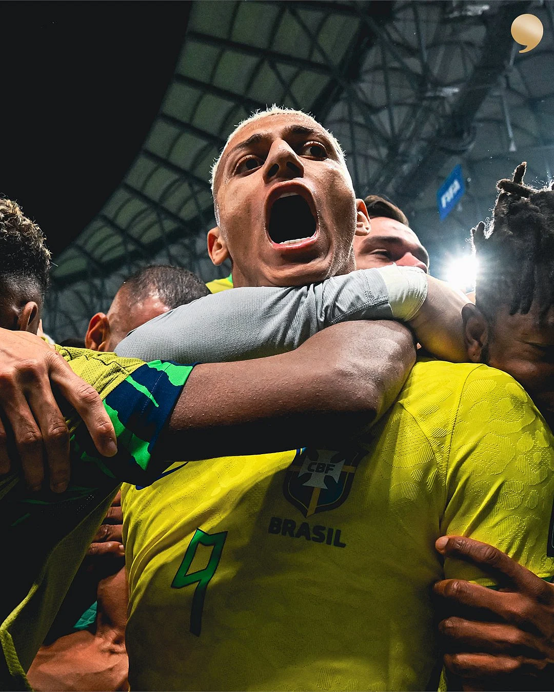 Richarlison |FIFA World Cup 2022