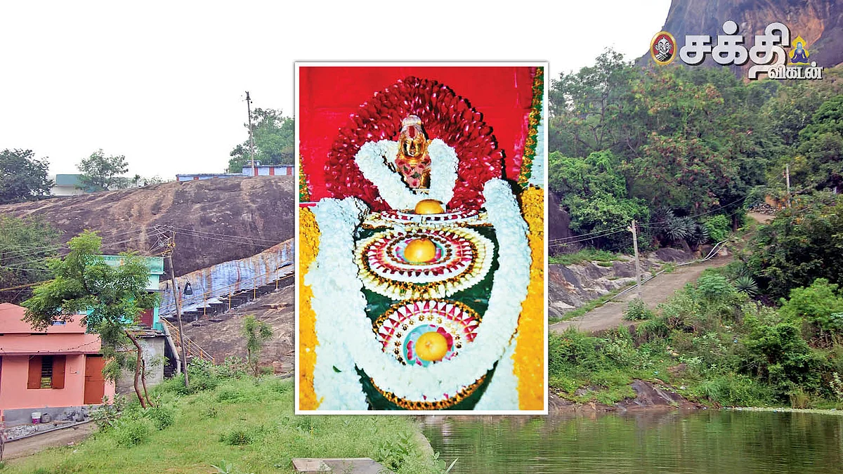 கடுக்கரை ஐயப்பன்