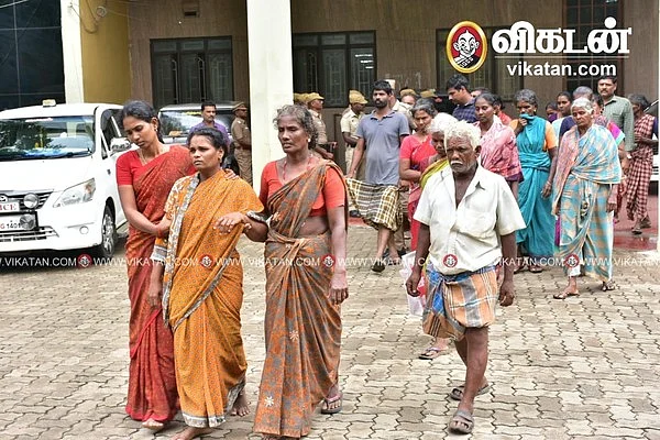 `ராகுலும், அண்ணாமலையும் ஒண்ணா?' முதல் ‘இருதலைக்கொள்ளி அமைச்சர்’ வரை... கழுகார் அப்டேட்ஸ்!