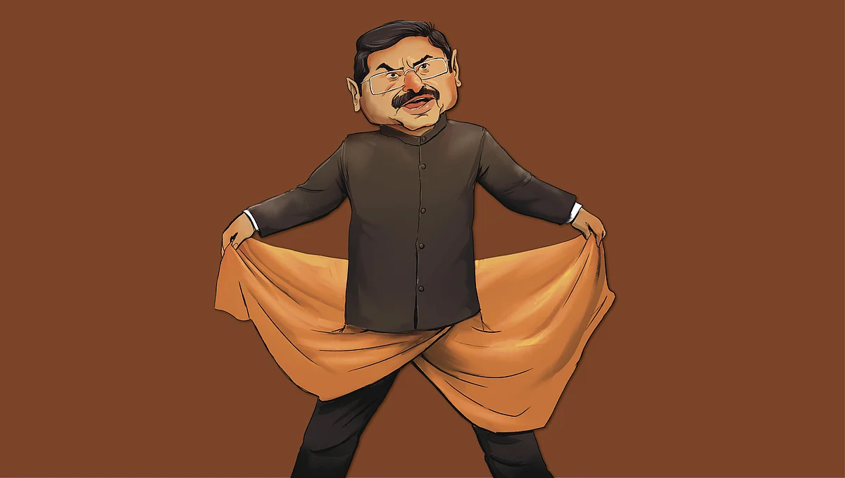 தமிழ்நாடு ஆளுநர்