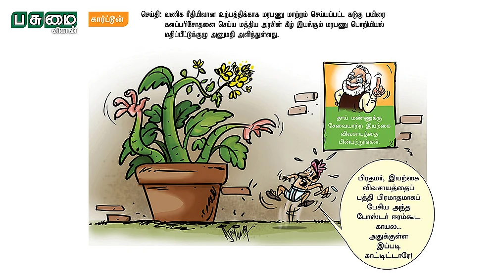 Cartoon