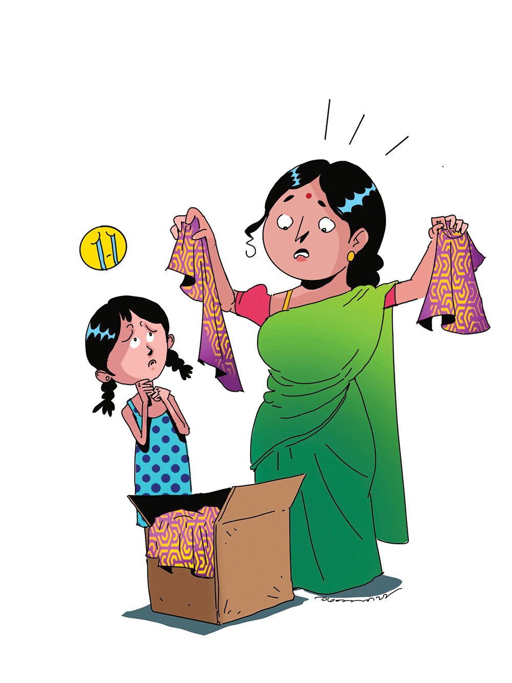 ‘Money’ துளிகள்..!