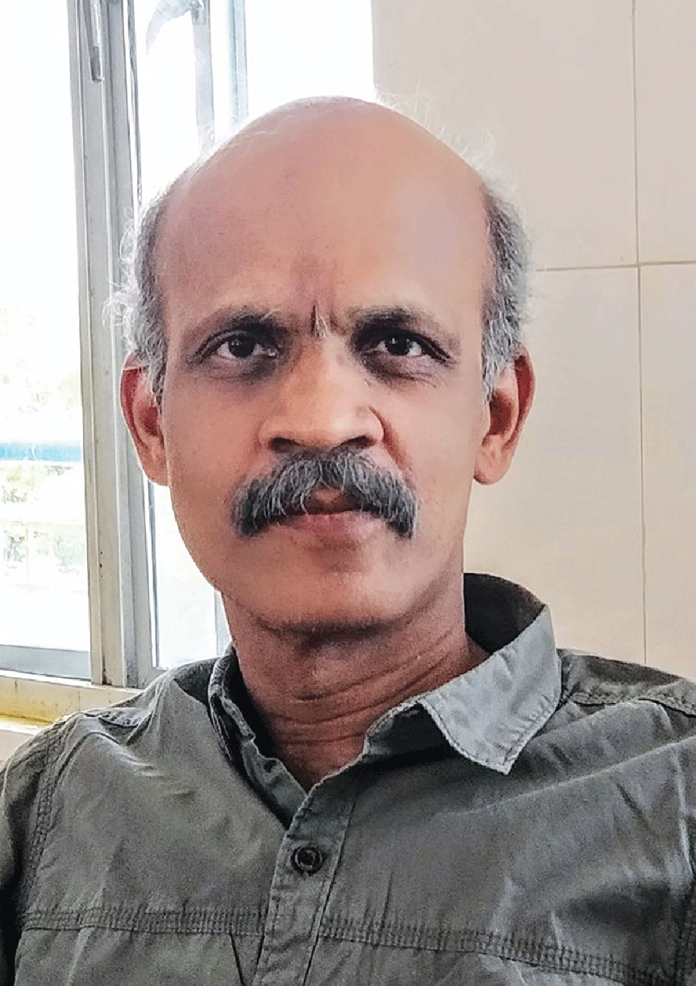 சித்தார்த்தன் சுந்தரம்