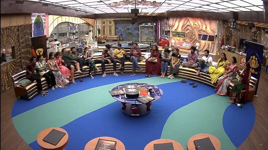 பிக் பாஸ் 6, நாள் 26