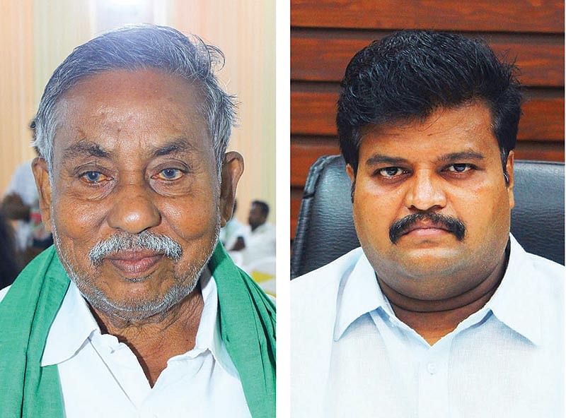 துரைசாமி, பிரபுசங்கர்