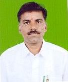 Former MLA Iswaran