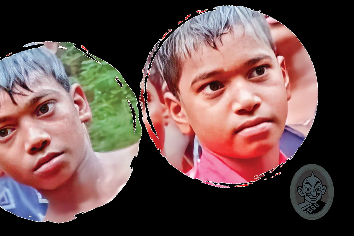 நிதீஷ், ஜெயசூர்யா