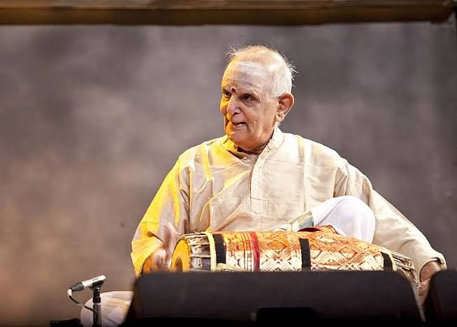 உமையாள்புரம் சிவராமன்