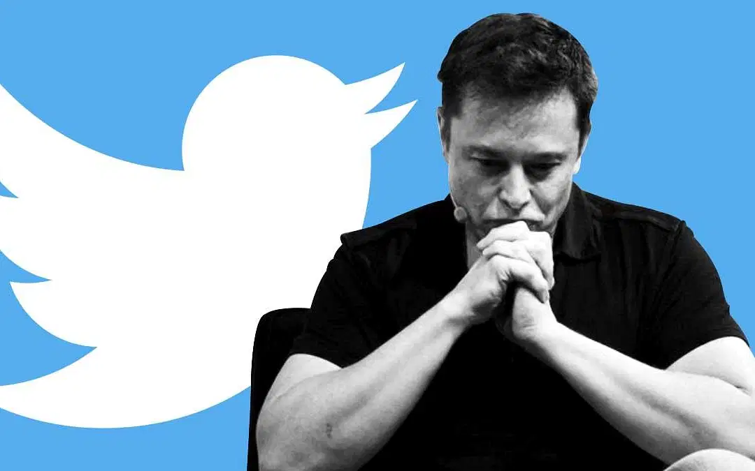 ட்விட்டரில் ட்ரெண்டாகும் `RIP Twitter' ஹேஷ்டேக் - இந்த முறை என்ன செய்தார் எலான் மஸ்க்?