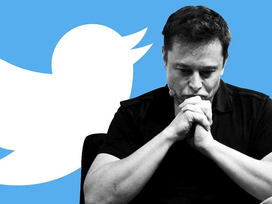 ட்விட்டரில் ட்ரெண்டாகும் `RIP Twitter' ஹேஷ்டேக் - இந்த முறை என்ன செய்தார் எலான் மஸ்க்?