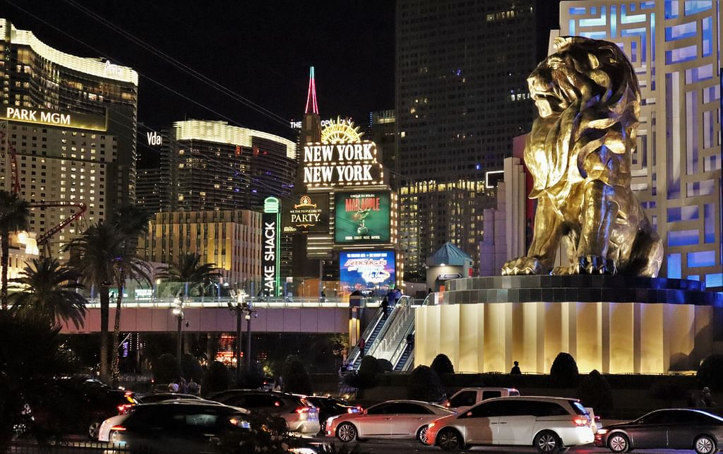 MGM