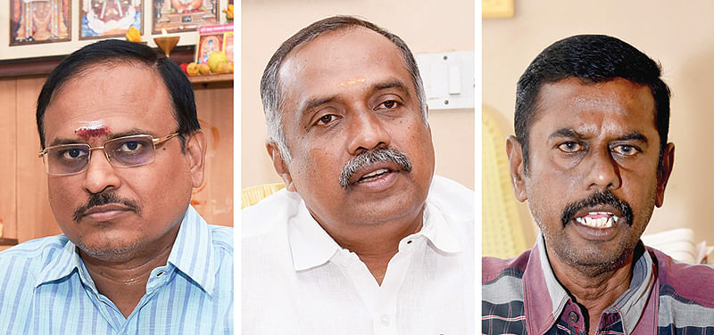 ராஜமாணிக்கம், சத்தியமூர்த்தி, விஜயகுமார்