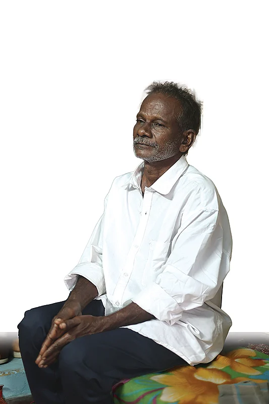 அலட்சியத்தால் கருகி உதிர்ந்த கனவு!
