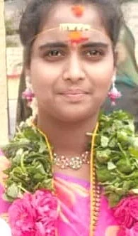 நிவேதா