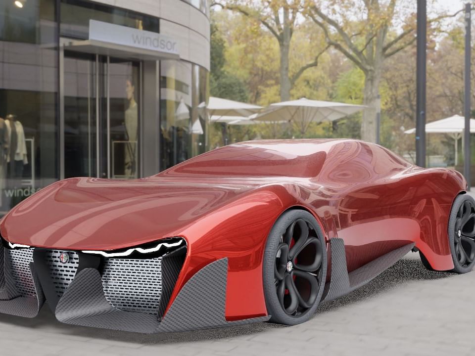 Car Designing 3D Workshop: `டியர் ஸ்டூடன்ட்ஸ்'; உங்களில் யார் அடுத்த கார் டிசைனர்? அதுவும் 3D–ல்!