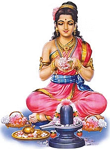 ரம்பா திருதியை