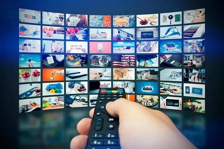 Television