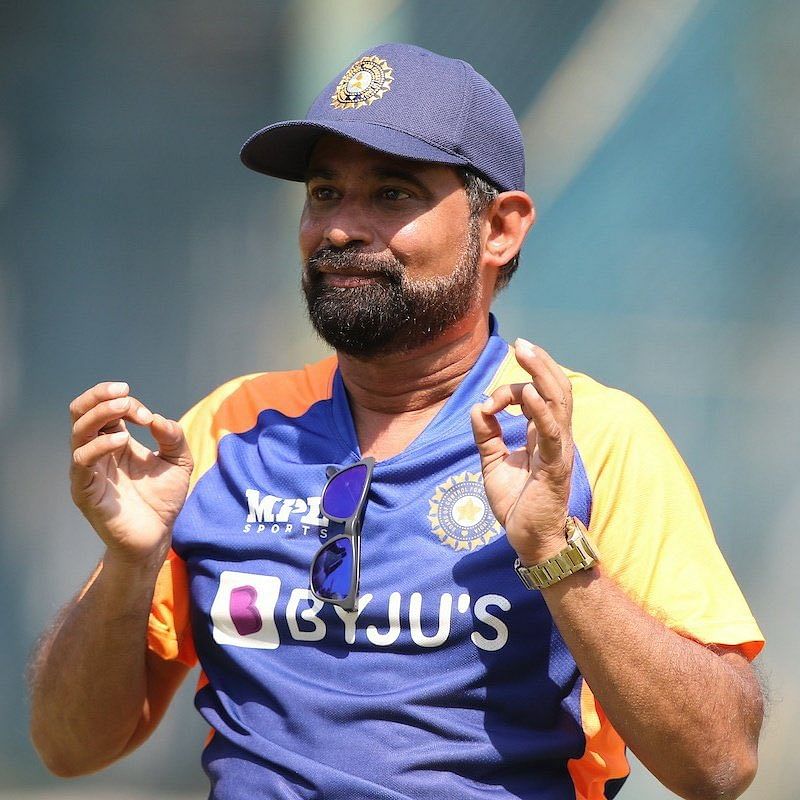 Chetan Sharma