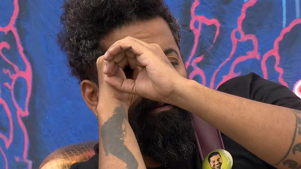 பிக் பாஸ் 6 நாள் 47