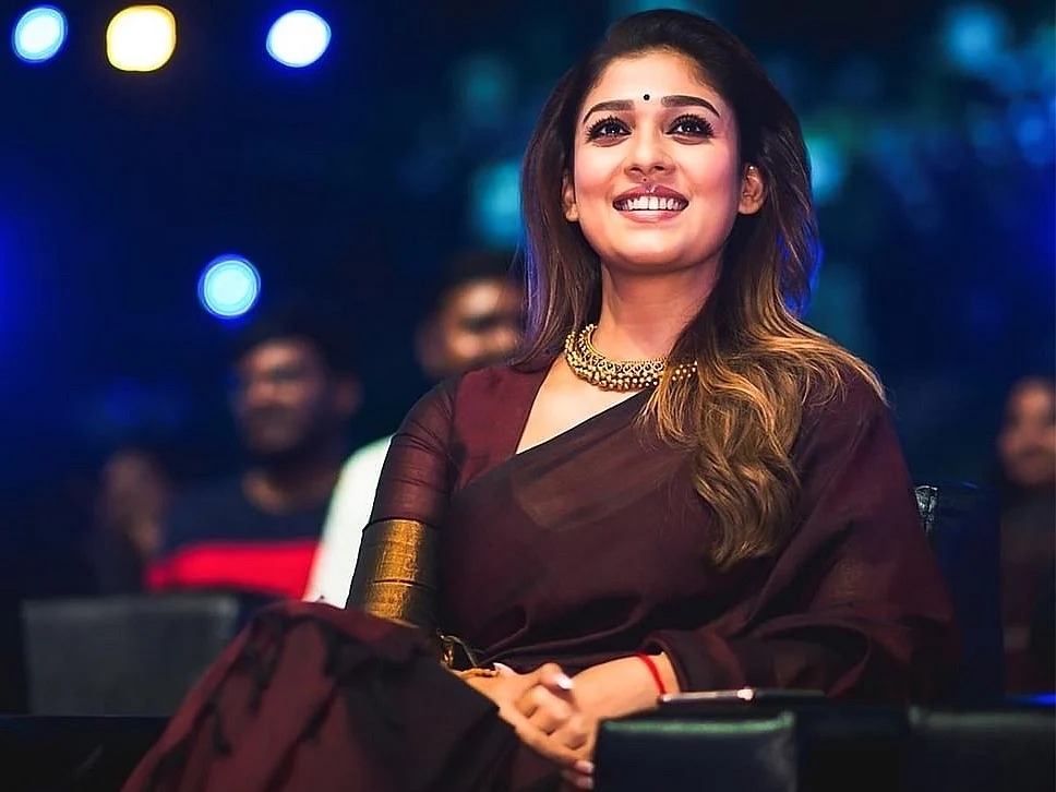 Nayanthara: நயன்தாராவை ஏன் கொண்டாடுகிறார்கள்? காரணம் இதுதான்!