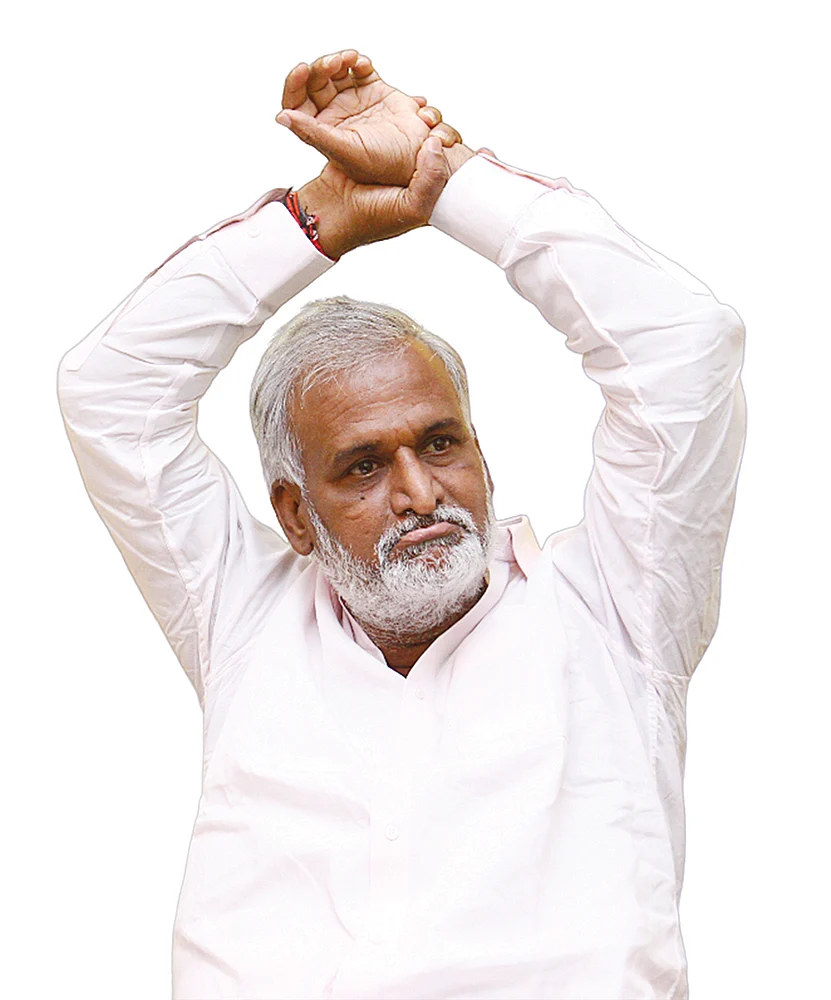 சேகர் பாபு