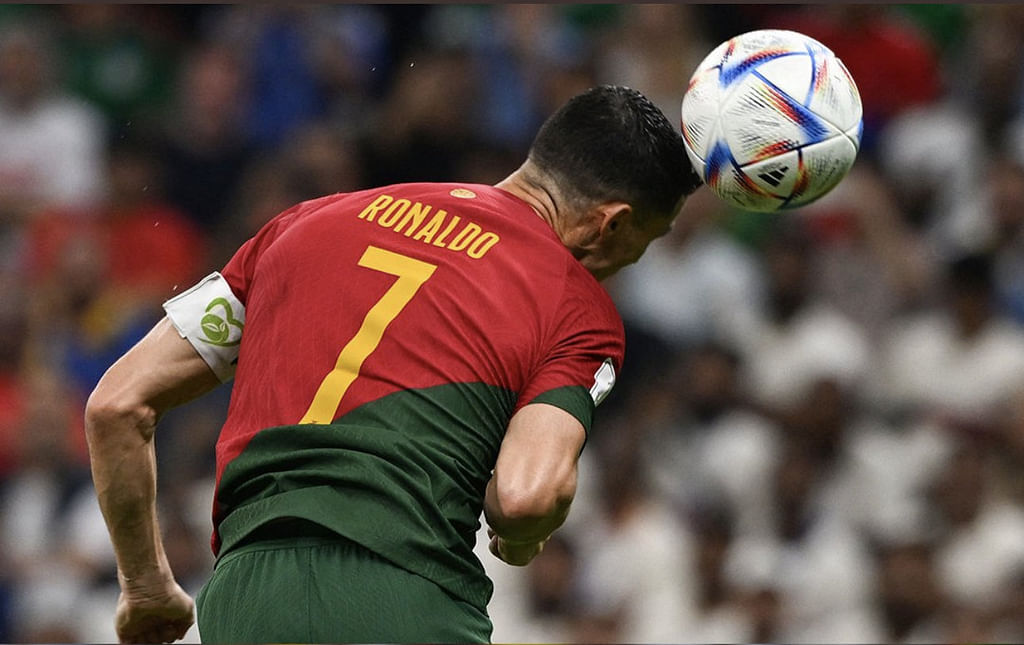 Ronaldo