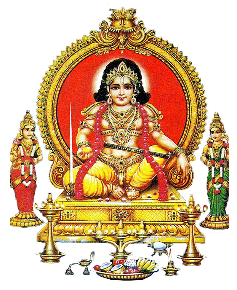அச்சன்கோவில்