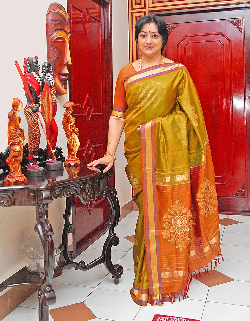 லட்சுமி கடாட்சம்-23