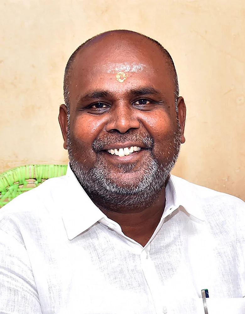 ஆர்.பி.உதயகுமார்