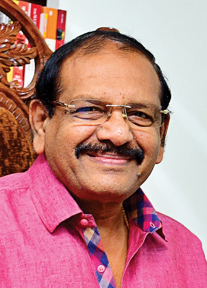 எஸ்.பீட்டர் அல்போன்ஸ்