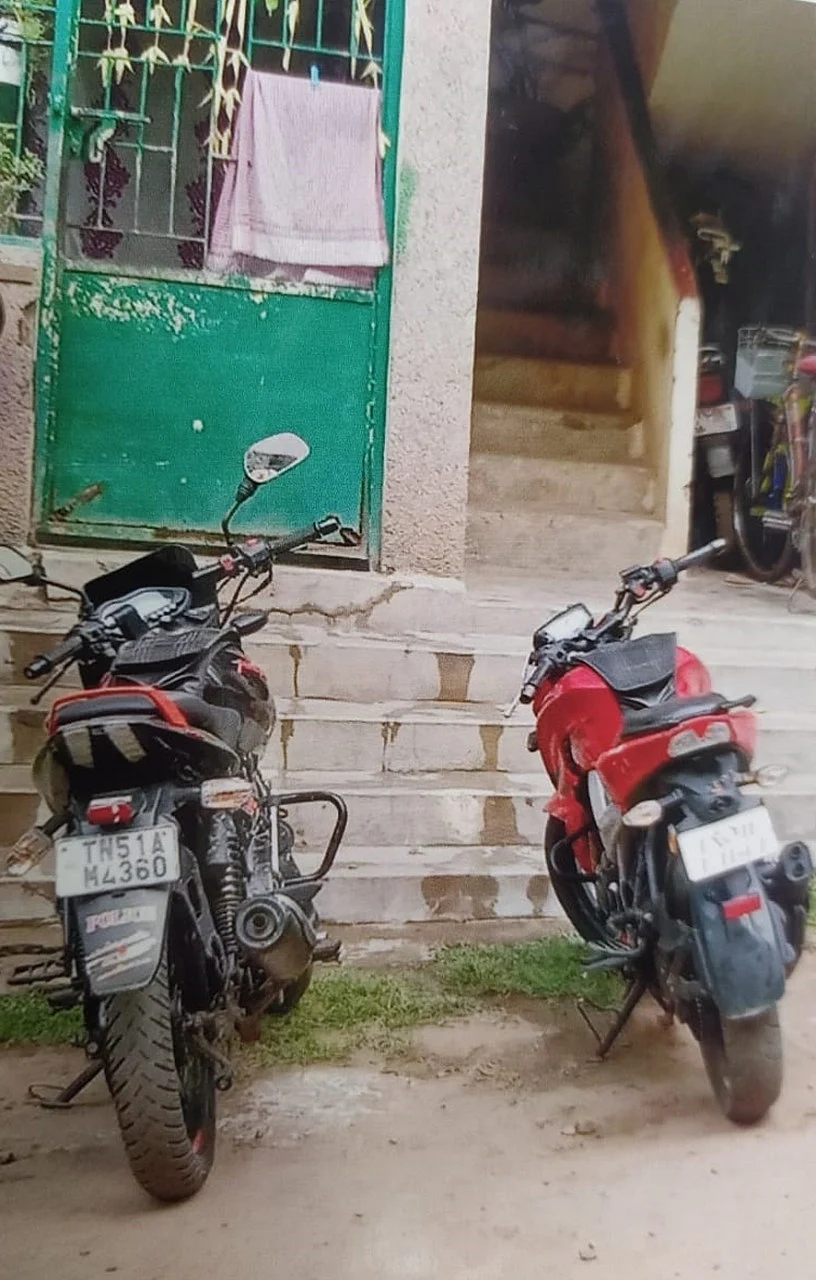 பைக்