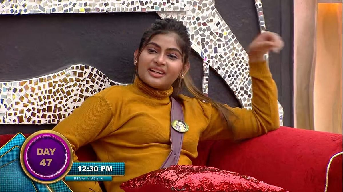 பிக் பாஸ் 6 நாள் 47