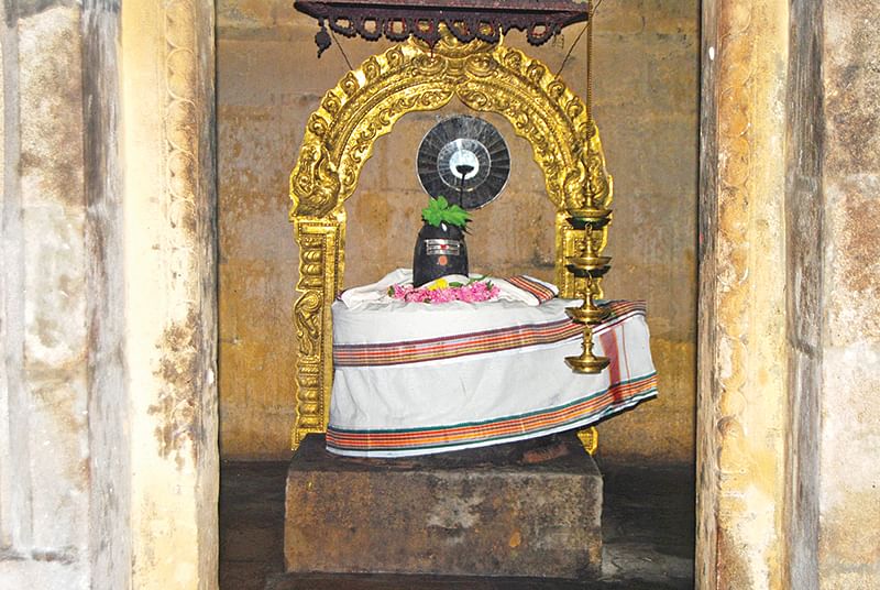 எழில் திகழும் ஏரகரம் 
முருகன் கோயில்!