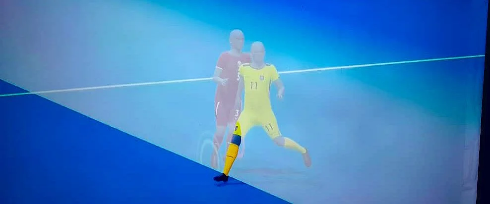 Off Side