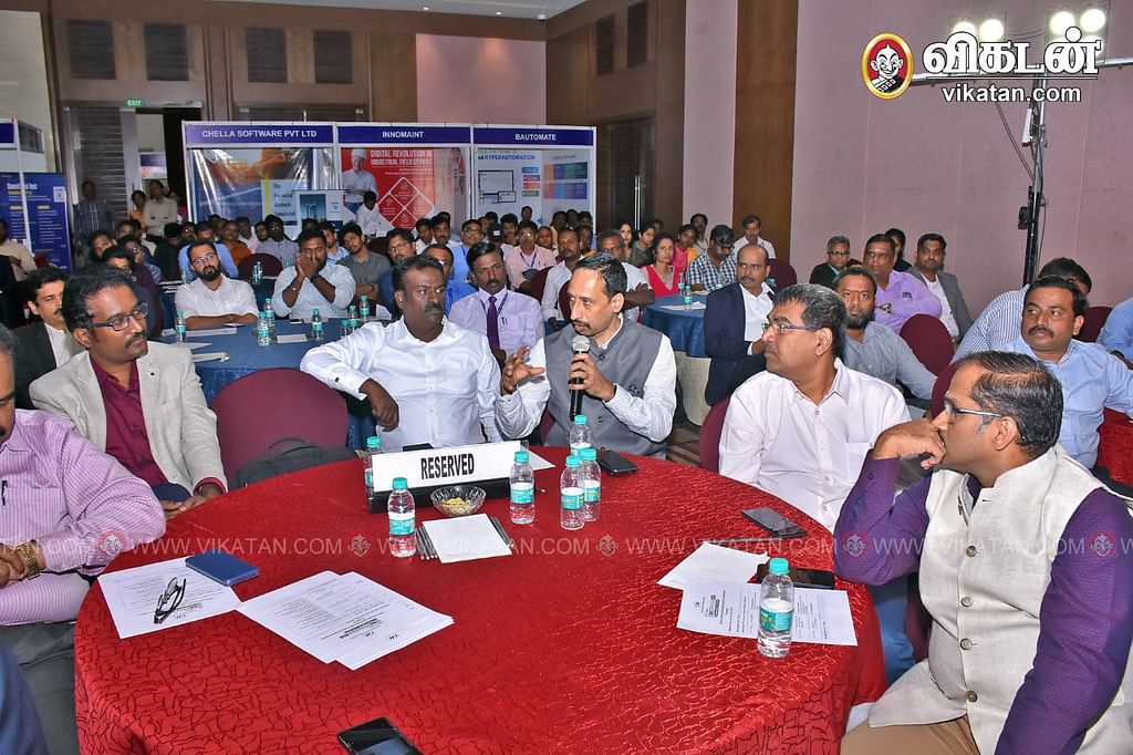 கனெக்ட் மதுரை 2022
