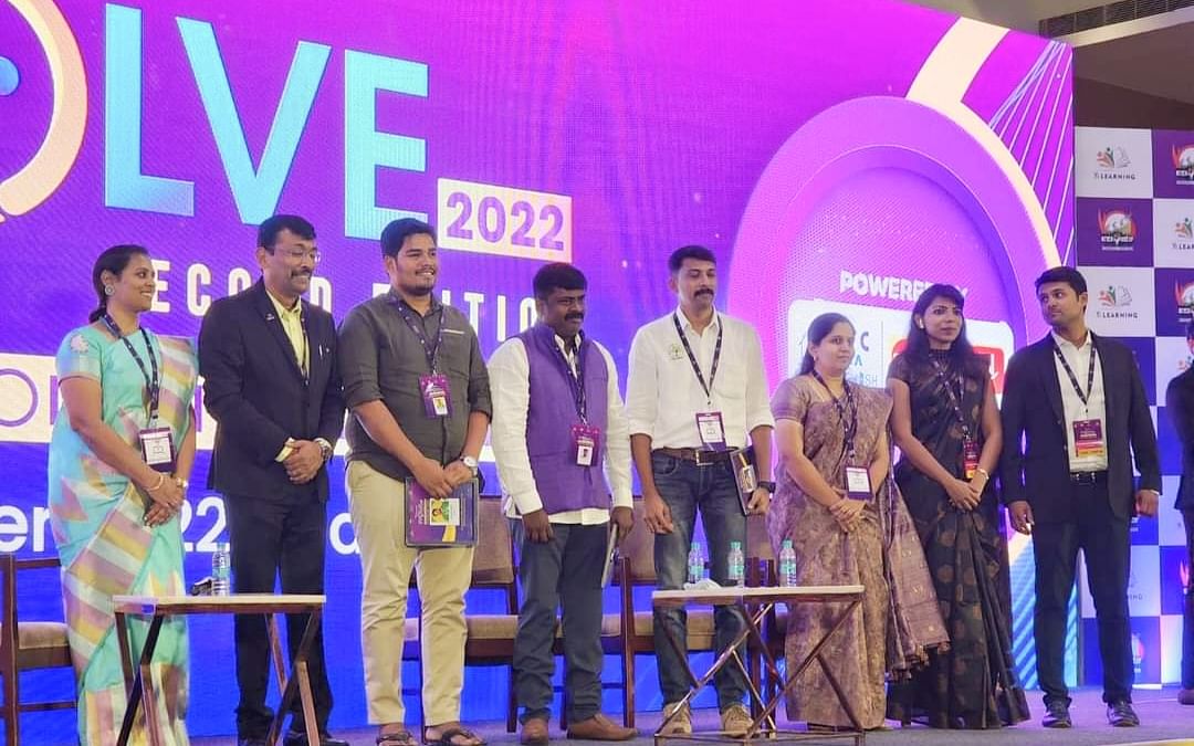 ``இந்தி தெரிந்தால் பெரிய அளவில் பிசினஸ் செய்யலாம்’’ - மதுரை ‘யங் இந்தியன்ஸ்’ கூட்டத்தில் பேச்சு...!