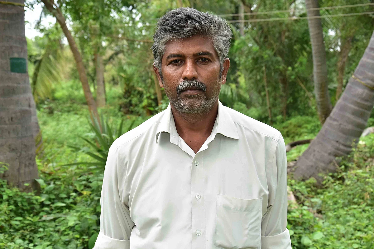 விவசாயி சதாசிவம்